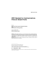 IEEE 1473:1999