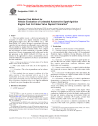 ASTM D5500-16