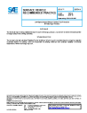 SAE J 2319:2019-10-03