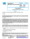 SAE AMS 7268D:2021-07-28