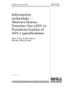 BS ISO/IEC 8824-4:1995