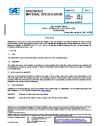 SAE AMS 6373K:2025-05-27