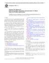 ASTM D7261-17