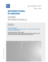 IEC 62282-3-201:2017/AMD1:2022