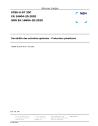 NBN EN 16604-20:2020
