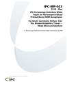 IPC-WP-023 - White Paper:2018