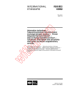 ISO/IEC 15992:1998
