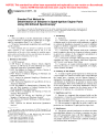 ASTM D6277-99
