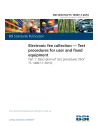 DD CEN ISO/TS 14907-1:2010