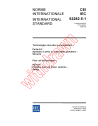 IEC 62282-5-1:2007