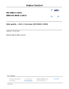 NBN ISO 8000-1:2023