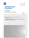 IEC 61098:2023