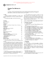 ASTM D461-93