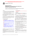 ASTM F1606-05(2014)