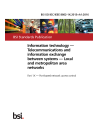 BS ISO/IEC/IEEE 8802-1X:2013+A1:2016