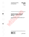 ISO/IEC 10777:1991