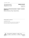 NBN EN ISO 6927:2012