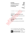 IEC 60439-1:1992/AMD1:1995