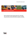 PD ISO/TR 5604:2024