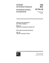 IEC 61754-16:1999