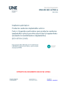 UNE-EN ISO 14708-6:2023