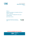 UNE-EN ISO 20028-1:2020