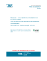 UNE-EN ISO 3949:2021