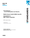 IEEE 802.1AEdk:2023