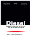 Diesel Common Rail and Advanced Fuel Injection Systems