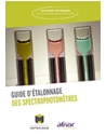 Guide d'étalonnage des spectrophotomètres