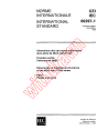 IEC 60297-1:1986