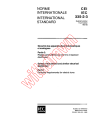IEC 60335-2-3:1993