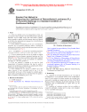 ASTM E2176-01