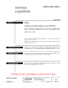 UNE-EN ISO 15252-1:2001