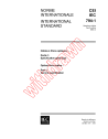IEC 60794-1:1996