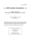 IEEE 1076/INT:1991