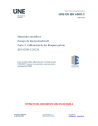 UNE-EN ISO 6508-3:2024
