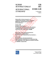 IEC 61300-3-29:2005