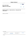 NBN ISO 11531:2023