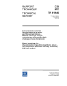 IEC TR 61946:2007