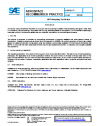 SAE ARP 6991:2023-06-01
