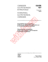 IEC GUIDE 107:1989