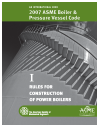ASME BPVC.I-2007 - W-VOL-57 INTS