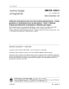 NBN EN 13595-2:2002