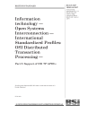 BS EN ISP 12061-2:1997