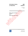 IEC 61375-1:2007