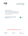 UNE-EN ISO 14708-3:2023
