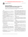 ASTM D3606-99