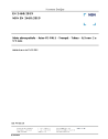 NBN EN 2468:2019