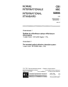 IEC 60856:1986/AMD1:1991